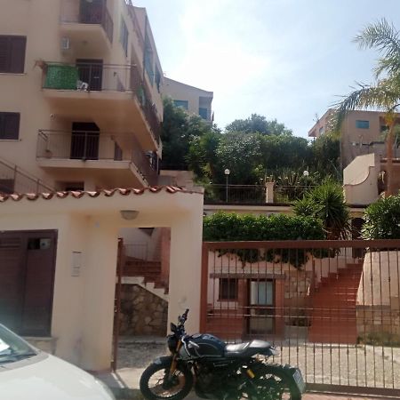 Carmen Suite Cefalù Exteriör bild