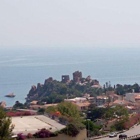 Carmen Suite Cefalù Exteriör bild