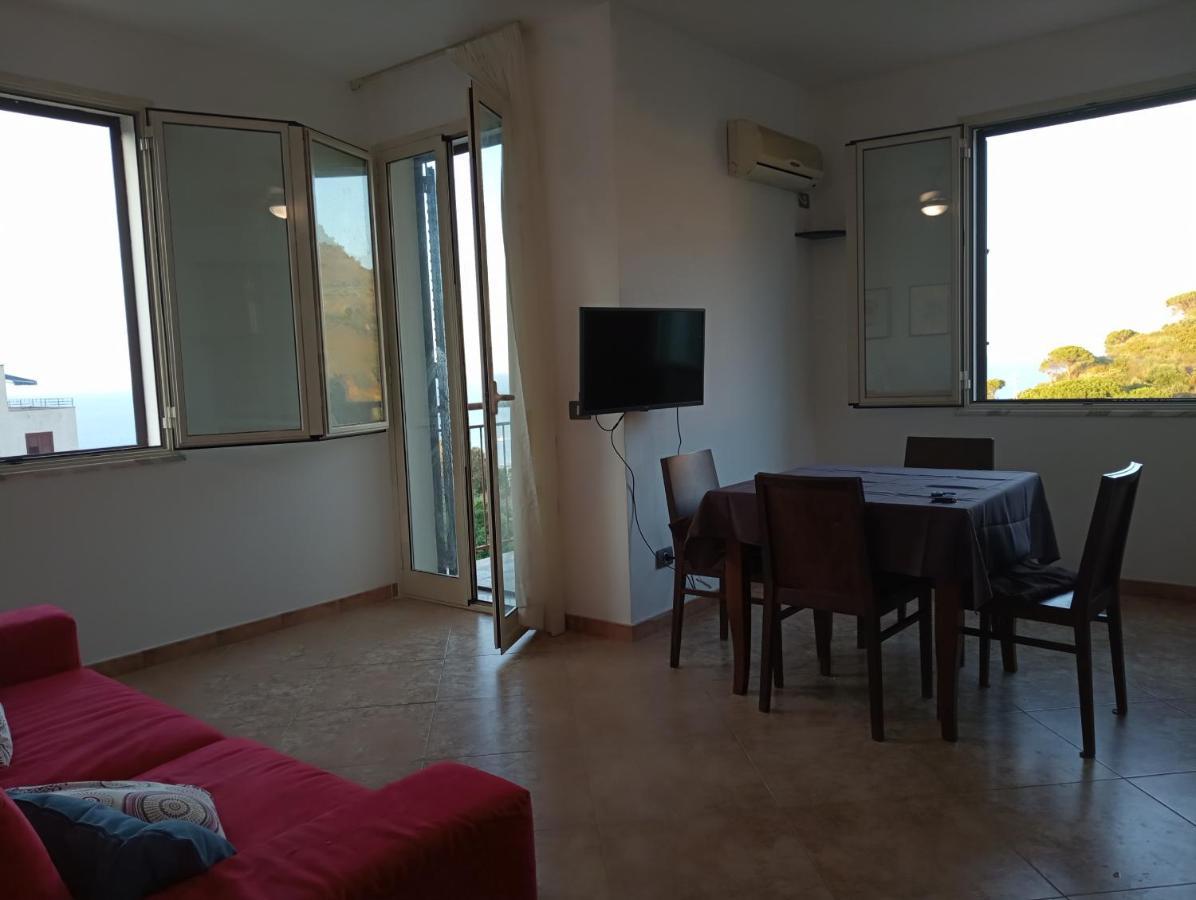 Carmen Suite Cefalù Exteriör bild