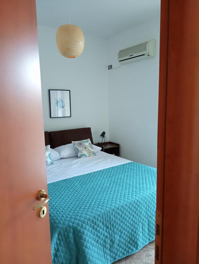 Carmen Suite Cefalù Exteriör bild