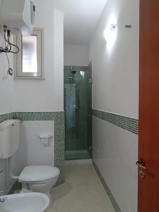 Carmen Suite Cefalù Exteriör bild