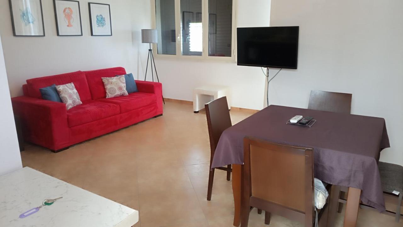 Carmen Suite Cefalù Exteriör bild